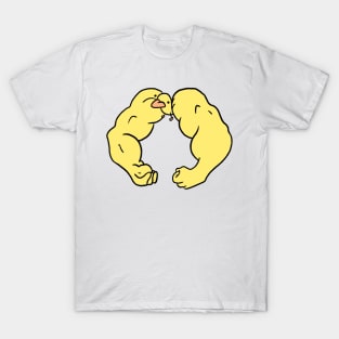 BUFF DUCK T-Shirt